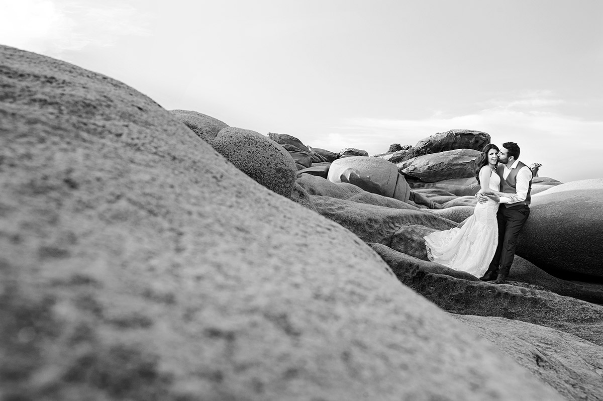 Χάρης  & Τίνα  - Θεσσαλονίκη : Real Wedding by The F Studio - Voula Gkoti